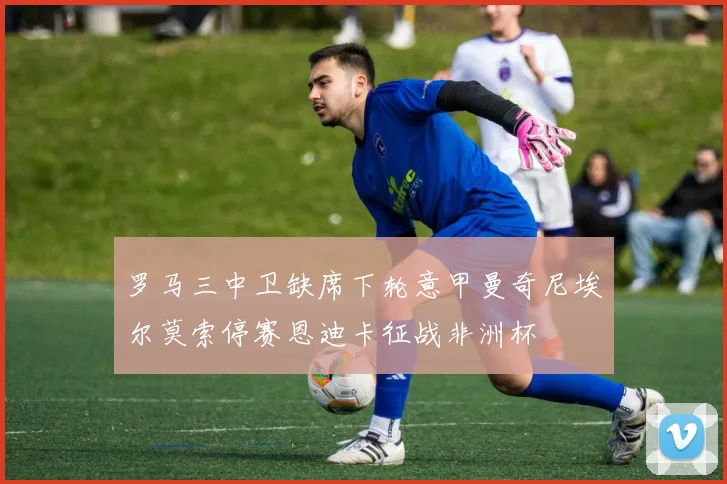罗马三中卫缺席下轮意甲曼奇尼埃尔莫索停赛恩迪卡征战非洲杯