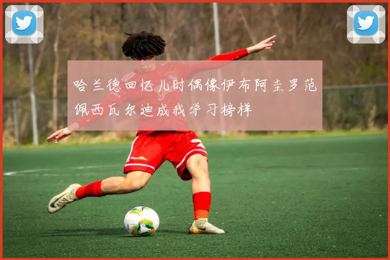 哈兰德回忆儿时偶像伊布阿圭罗范佩西瓦尔迪成我学习榜样